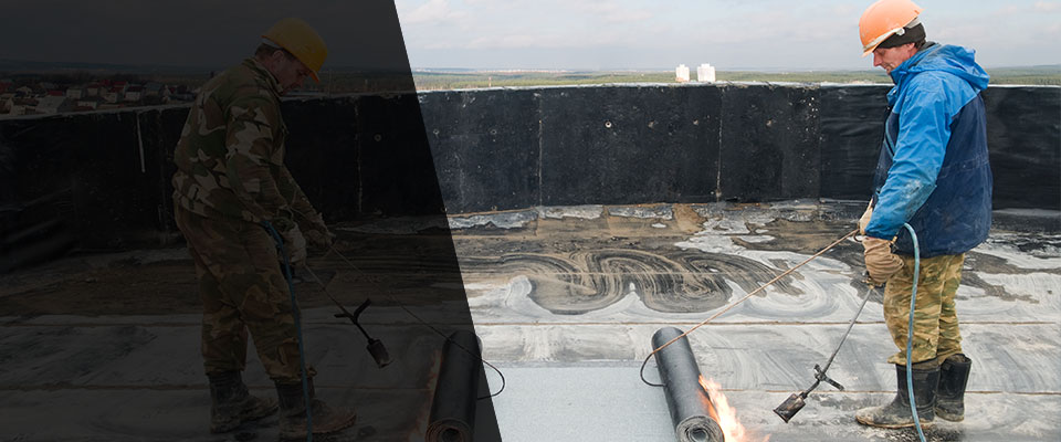 Leland Roofing Contractors